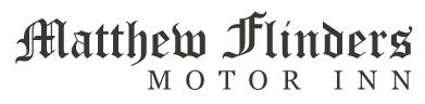 Matthew Flinders Motor Inn